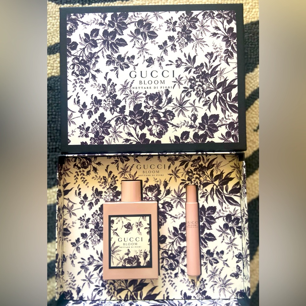 Gucci Bloom box set